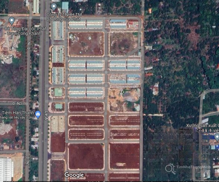 Hình ảnh chi tiết dự án