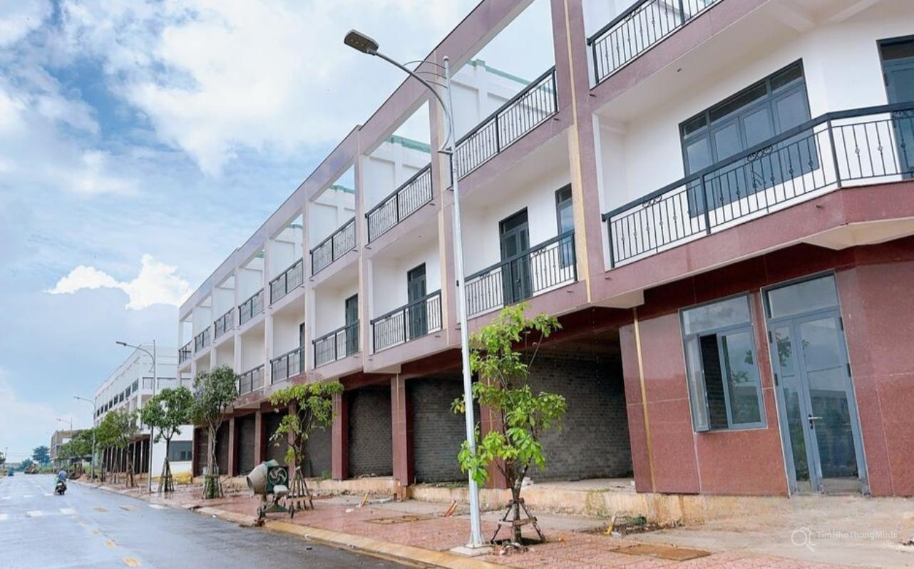 Hình ảnh chi tiết dự án