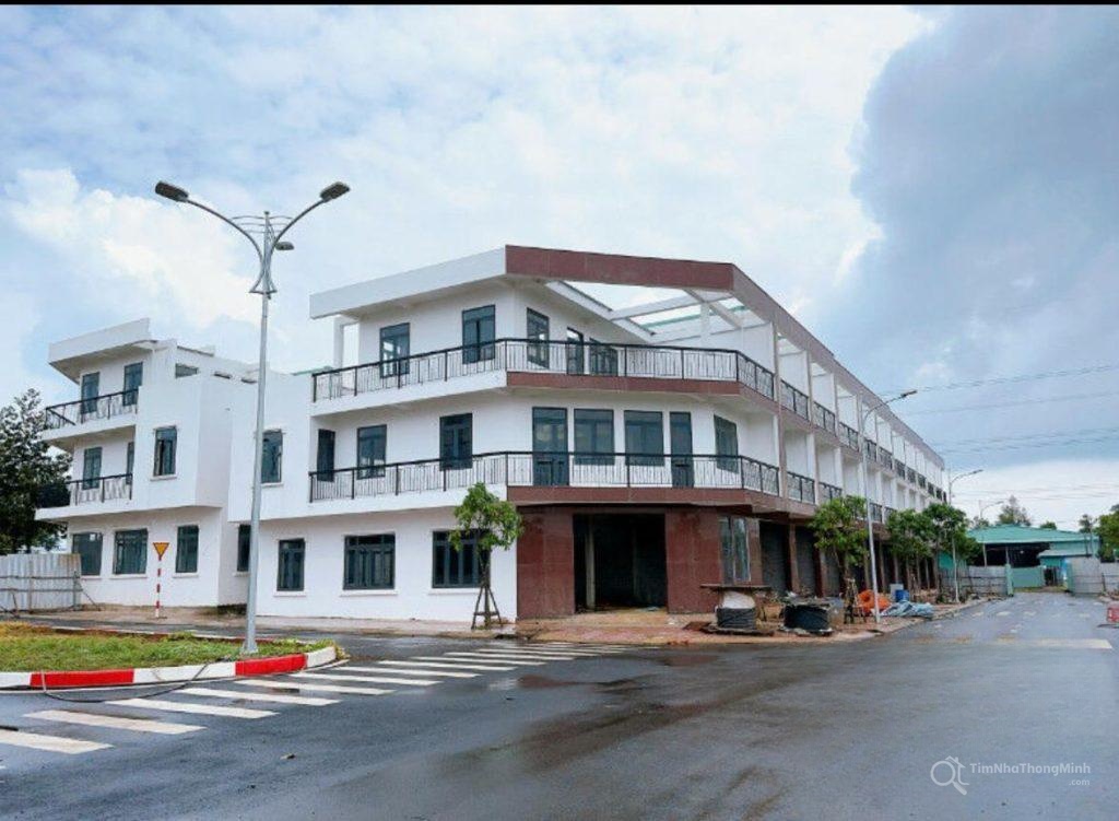 Hình ảnh chi tiết dự án