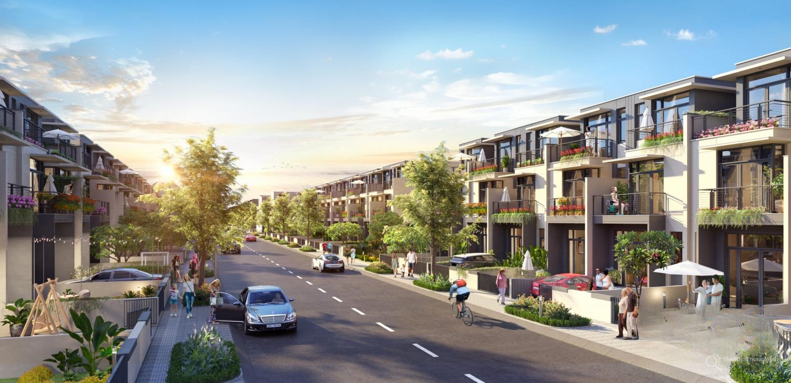 Hình ảnh chi tiết dự án