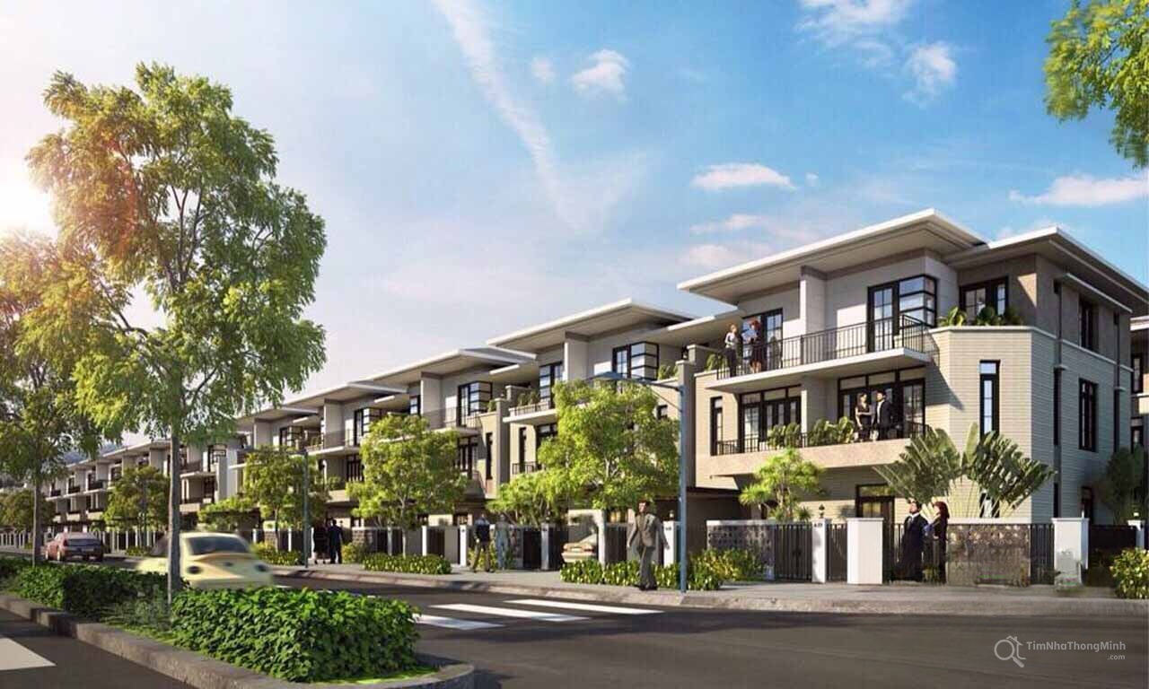 Hình ảnh chi tiết dự án