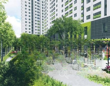 Hình ảnh chi tiết dự án