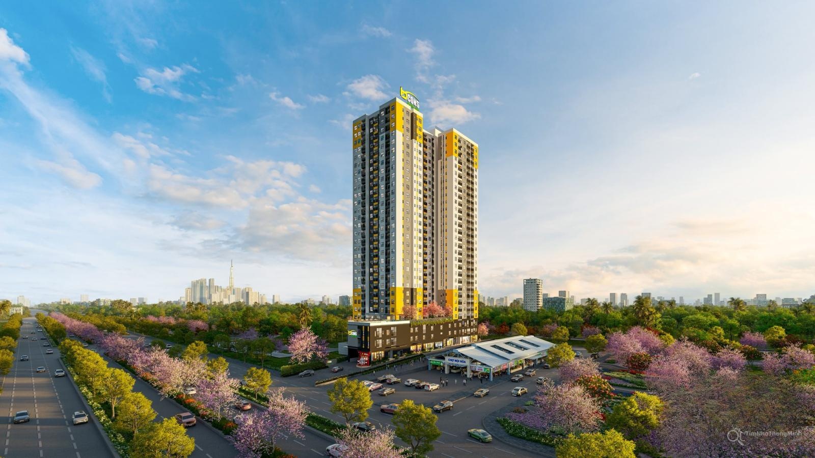 Hình ảnh chi tiết dự án