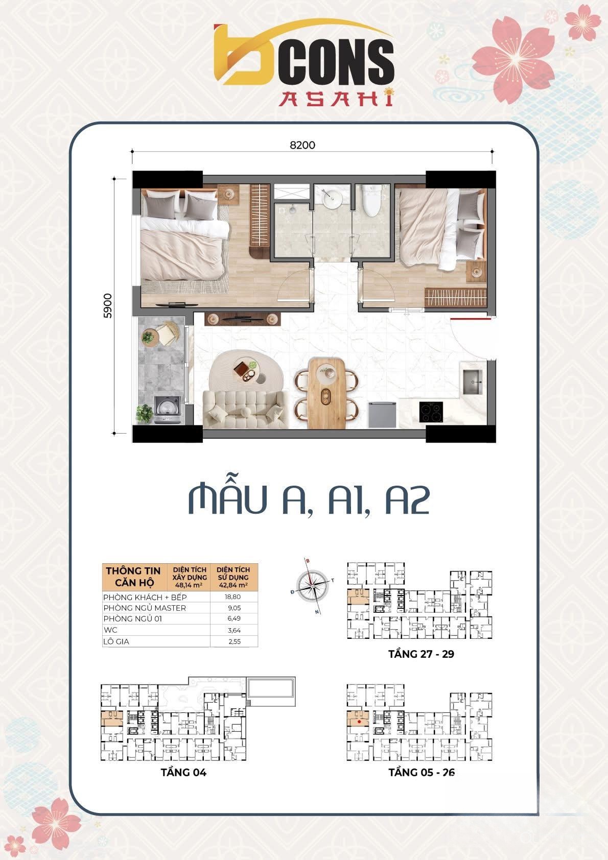 Hình ảnh chi tiết dự án