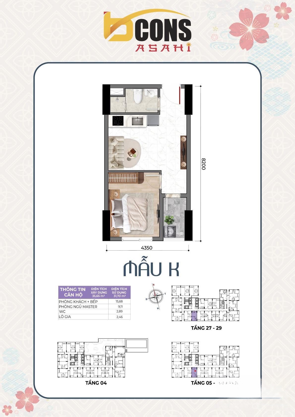 Hình ảnh chi tiết dự án