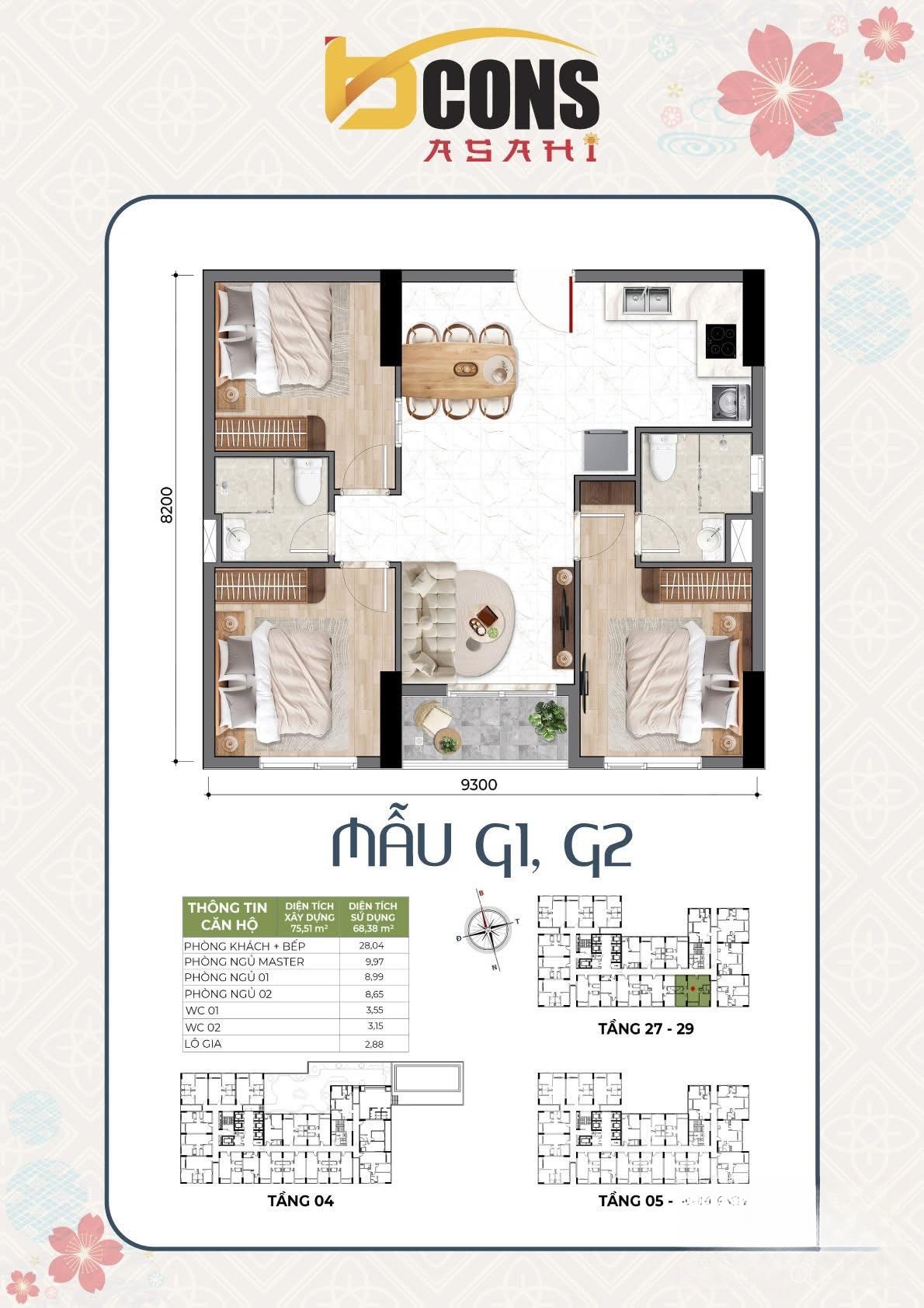 Hình ảnh chi tiết dự án