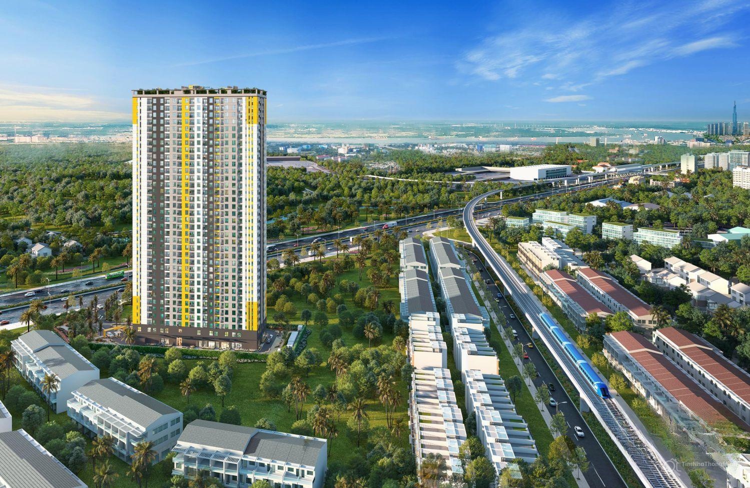 Hình ảnh chi tiết dự án