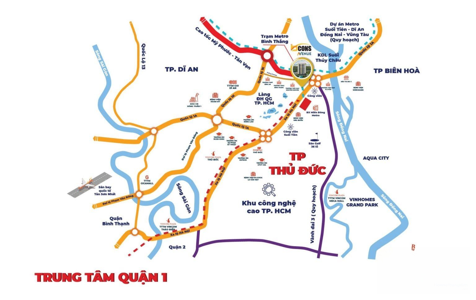 Hình ảnh chi tiết dự án