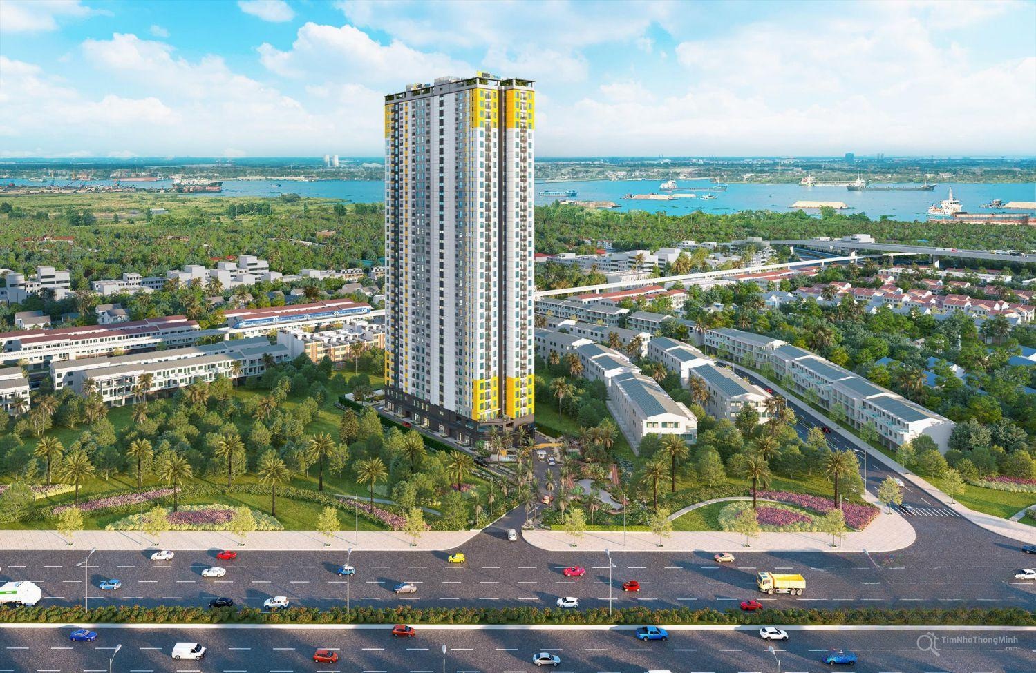 Hình ảnh chi tiết dự án