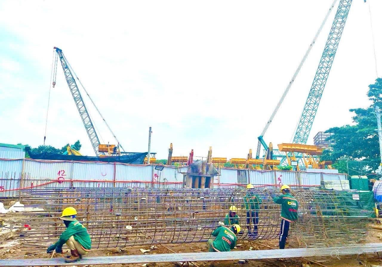 Hình ảnh chi tiết dự án