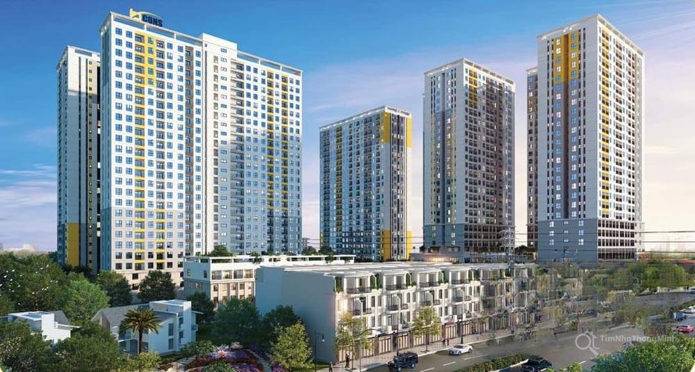 Hình ảnh chi tiết dự án