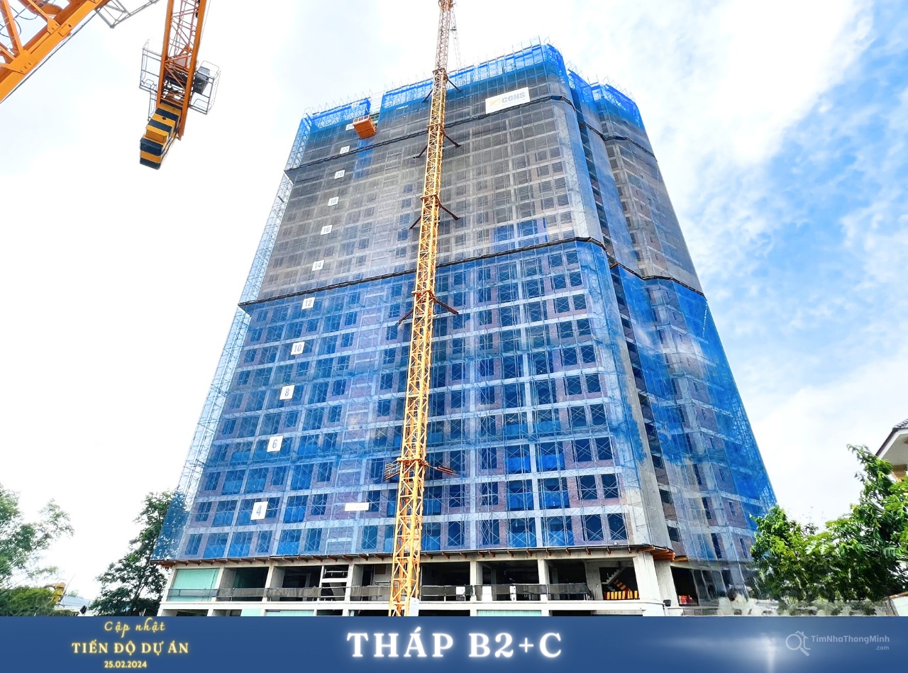 Hình ảnh chi tiết dự án