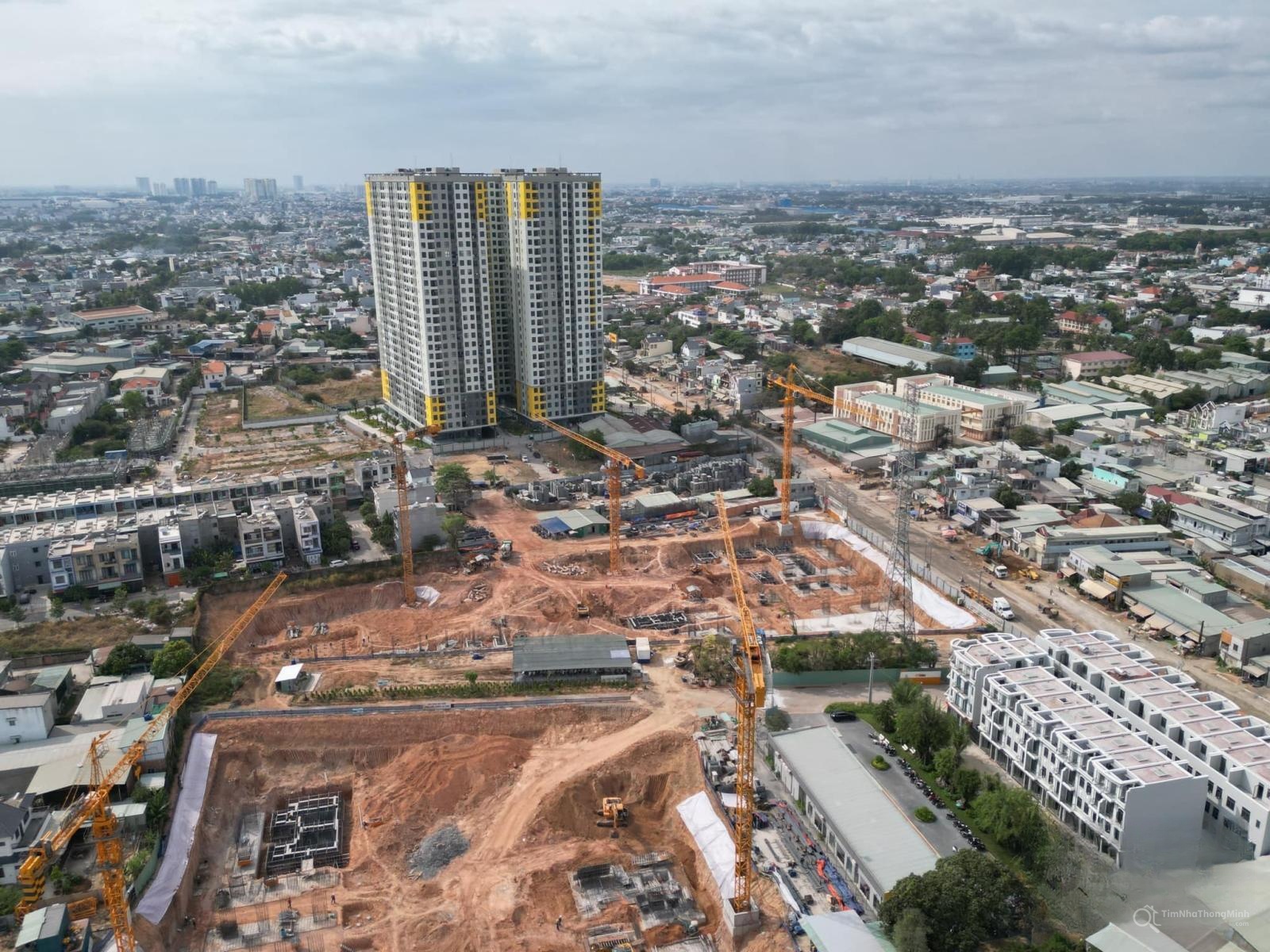 Hình ảnh chi tiết dự án