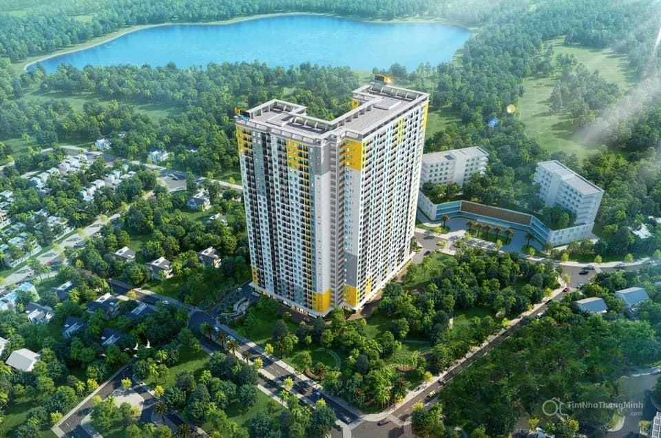 Hình ảnh chi tiết dự án