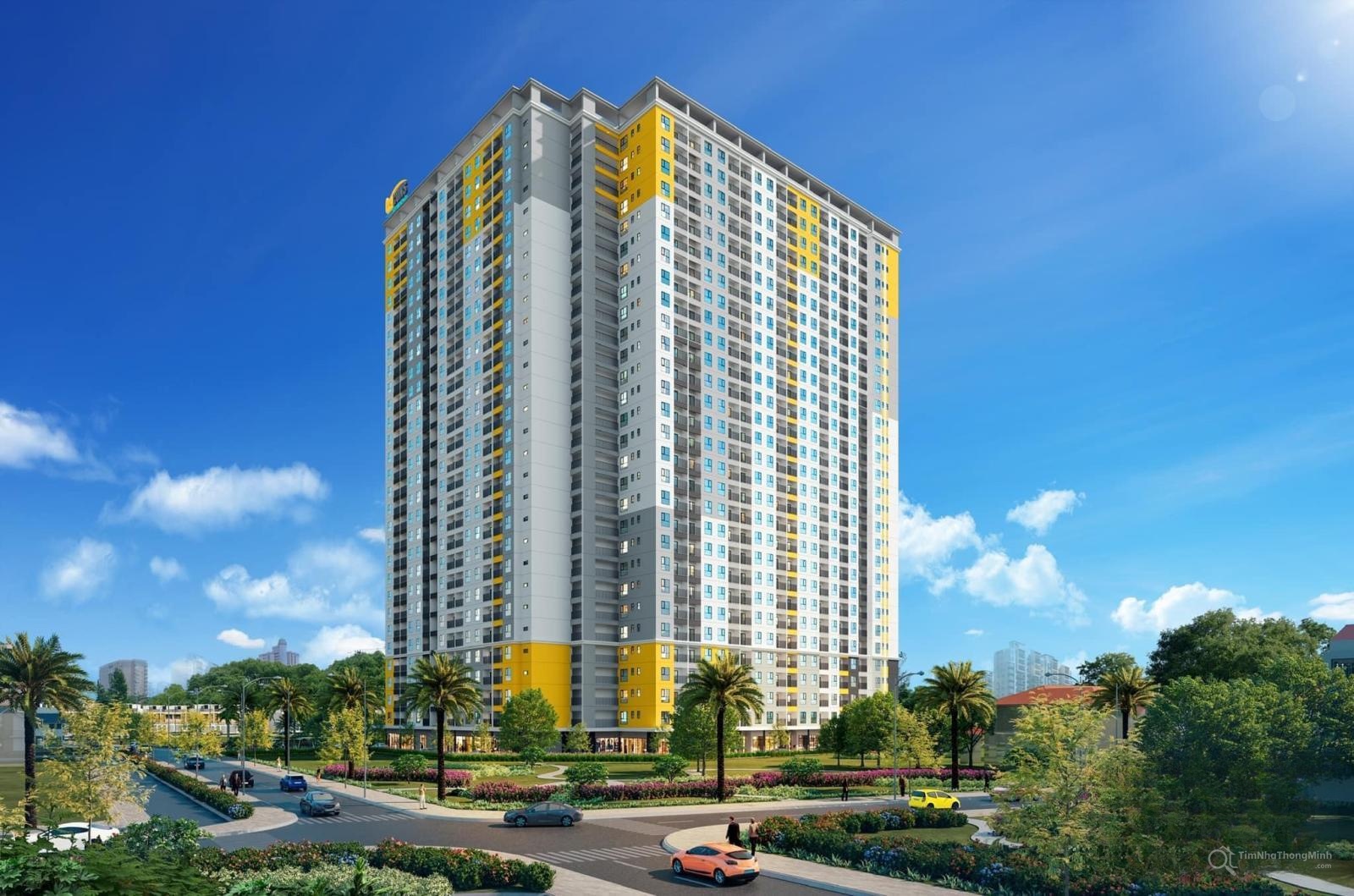 Hình ảnh chi tiết dự án