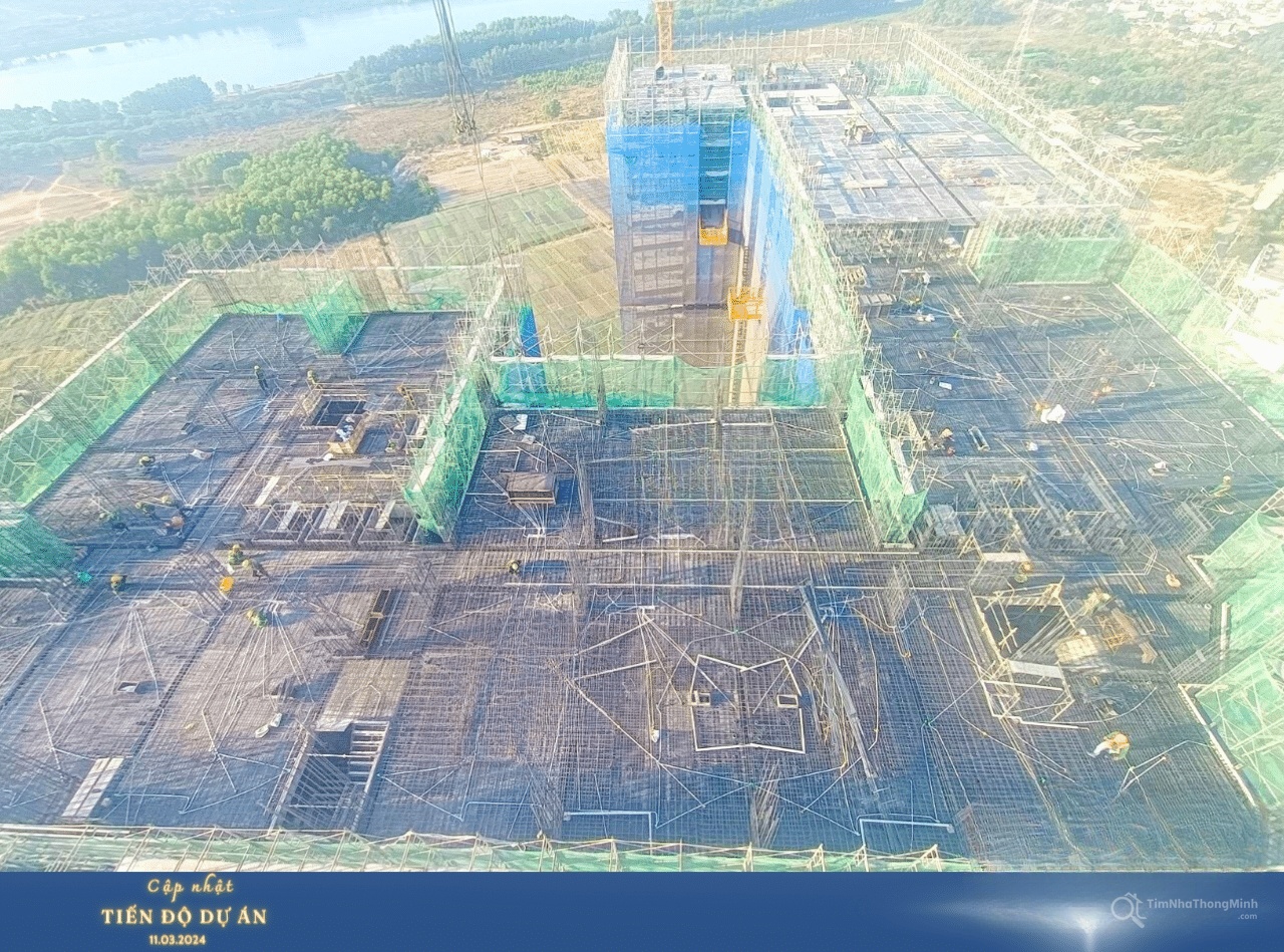 Hình ảnh chi tiết dự án