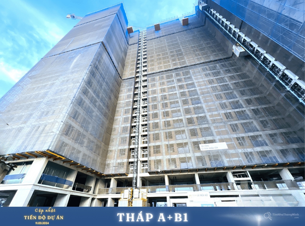 Hình ảnh chi tiết dự án