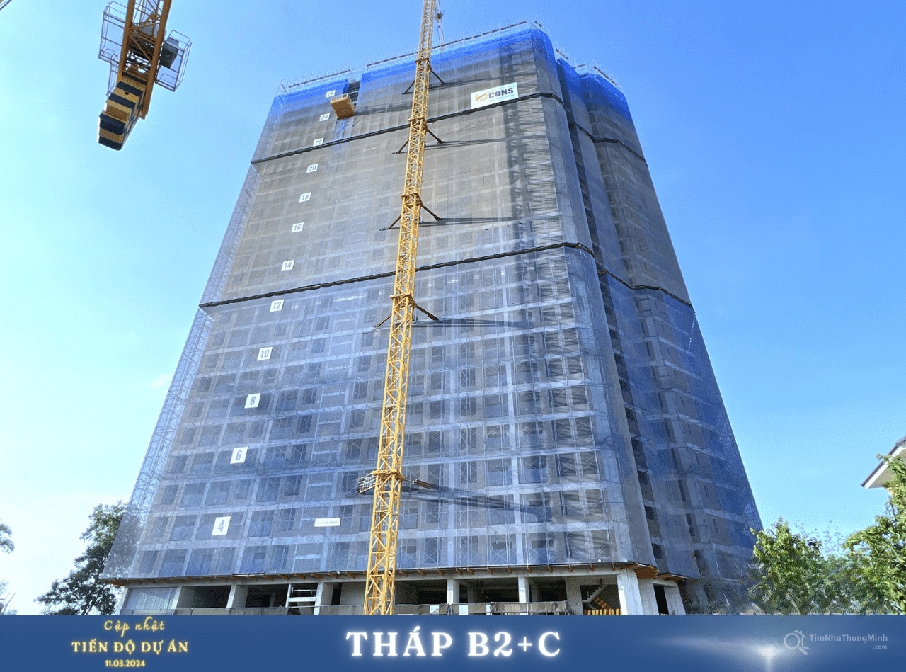 Hình ảnh chi tiết dự án
