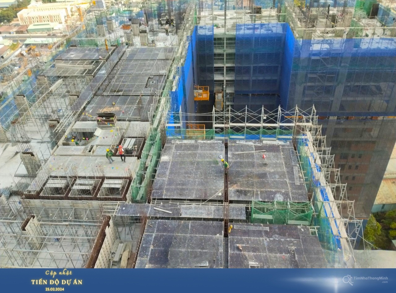 Hình ảnh chi tiết dự án