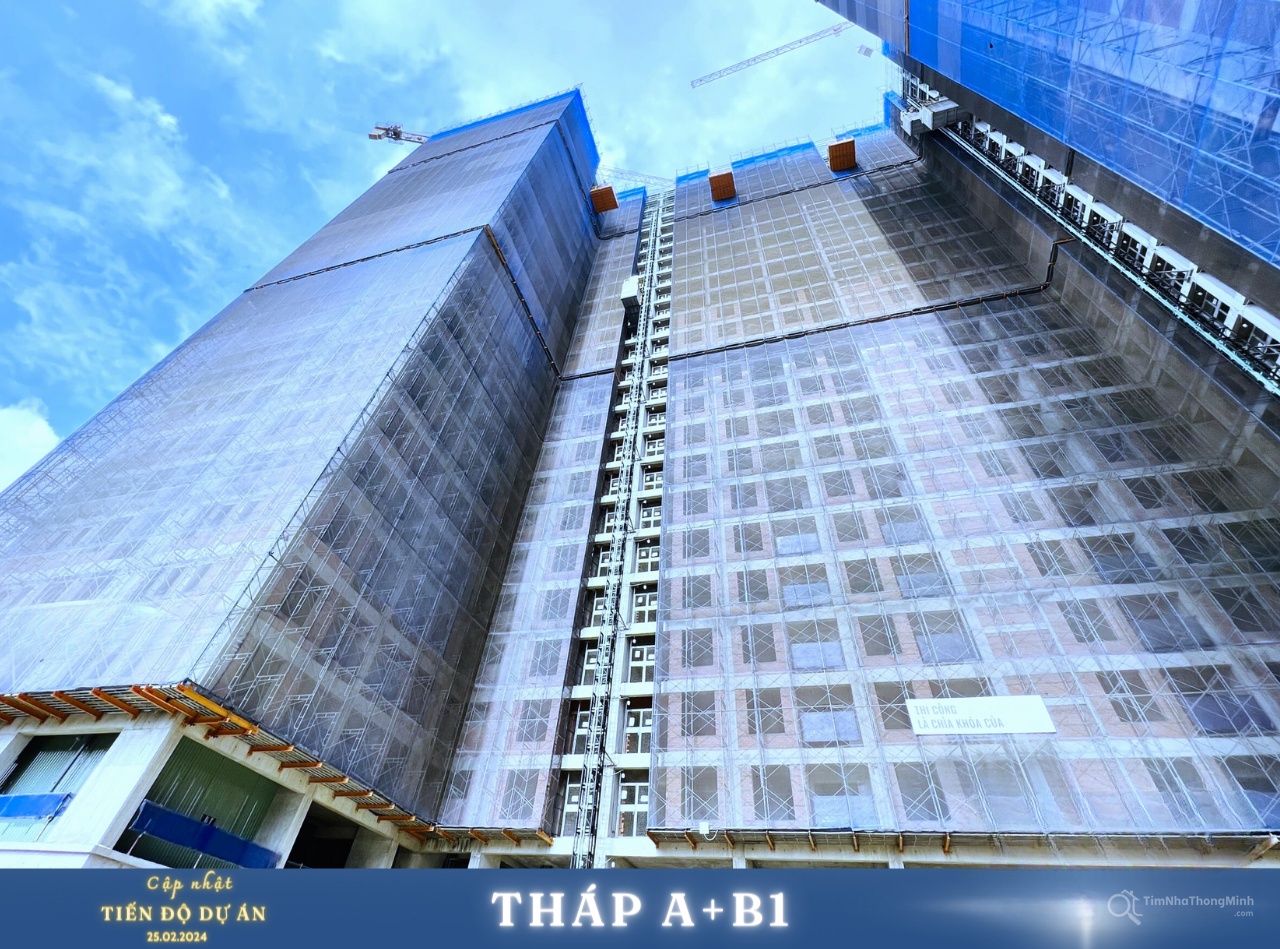 Hình ảnh chi tiết dự án