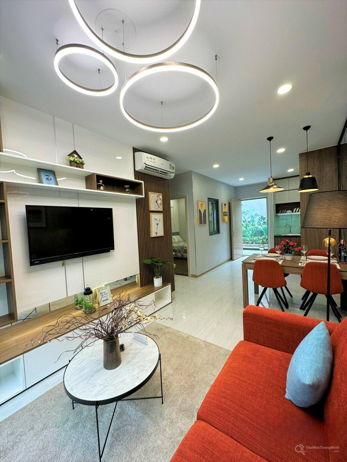 Hình ảnh chi tiết dự án