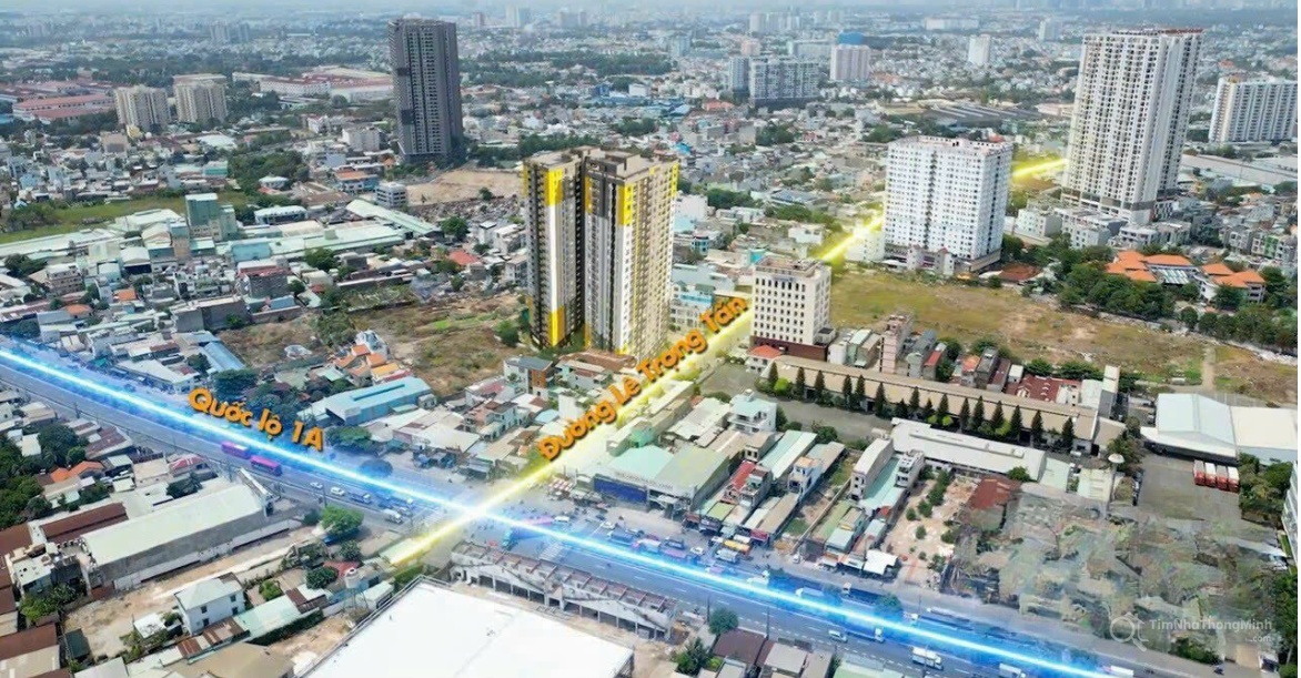 Hình ảnh chi tiết dự án