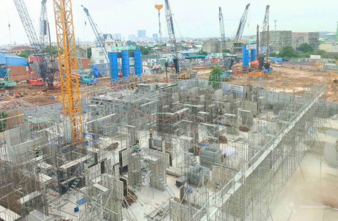 Hình ảnh chi tiết dự án