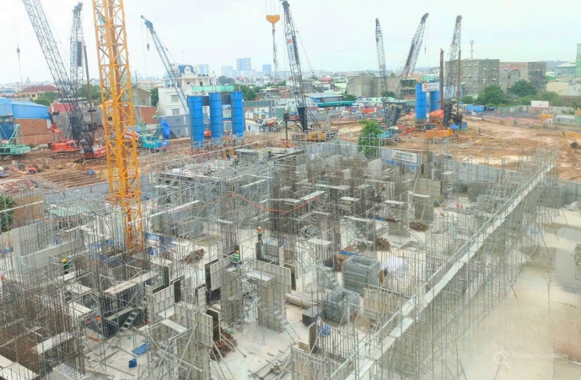 Hình ảnh chi tiết dự án