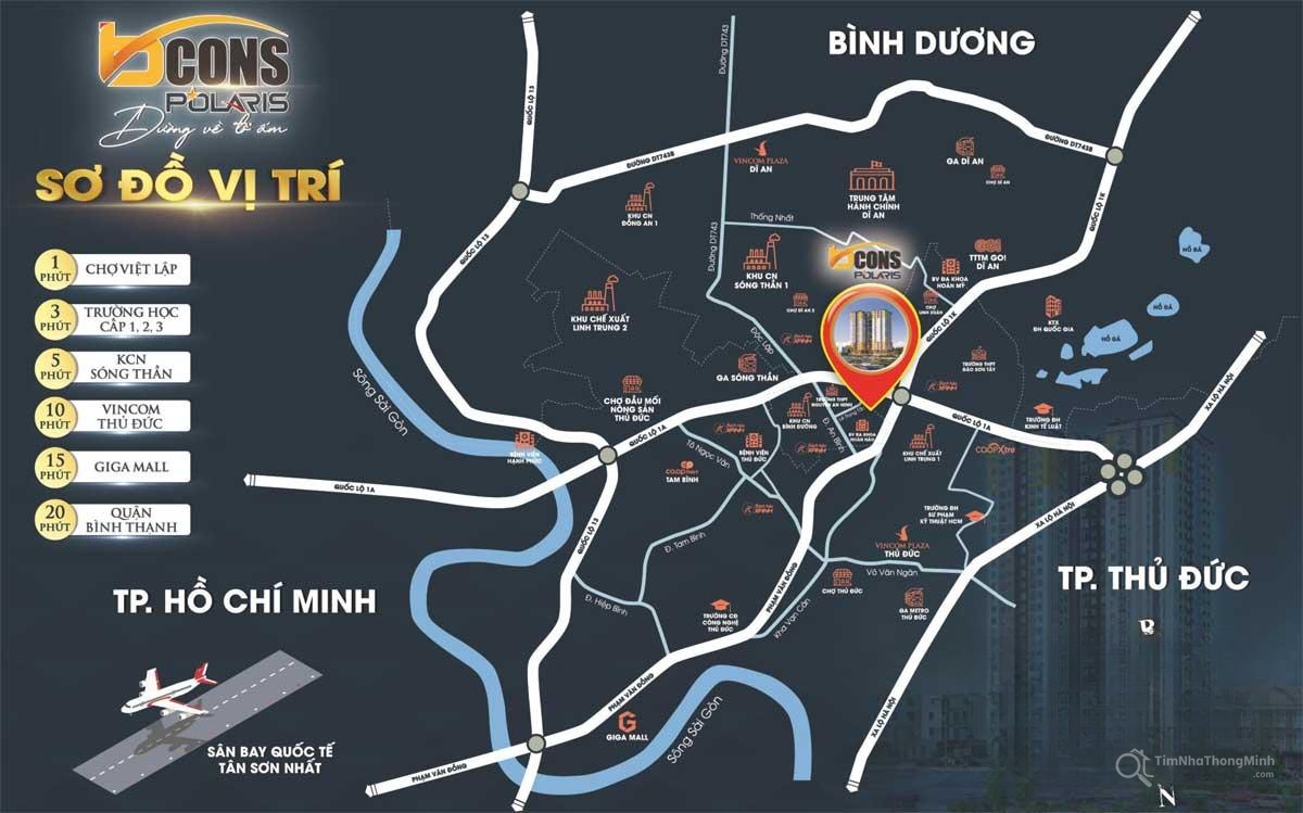 Hình ảnh chi tiết dự án