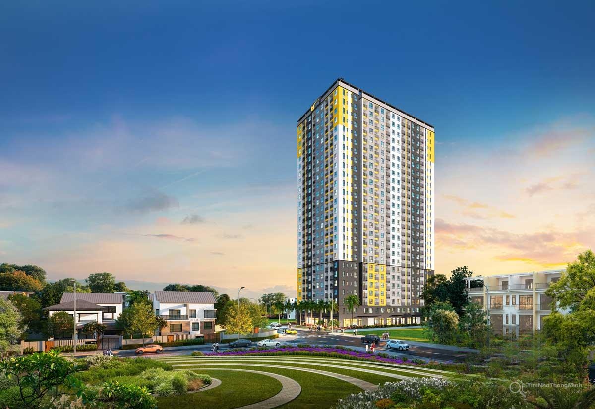 Hình ảnh chi tiết dự án