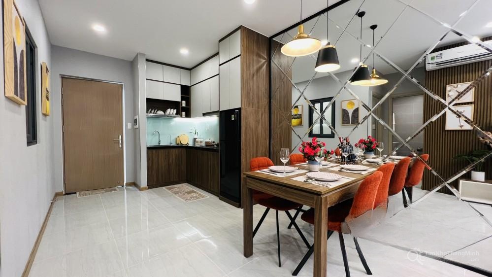Hình ảnh chi tiết dự án