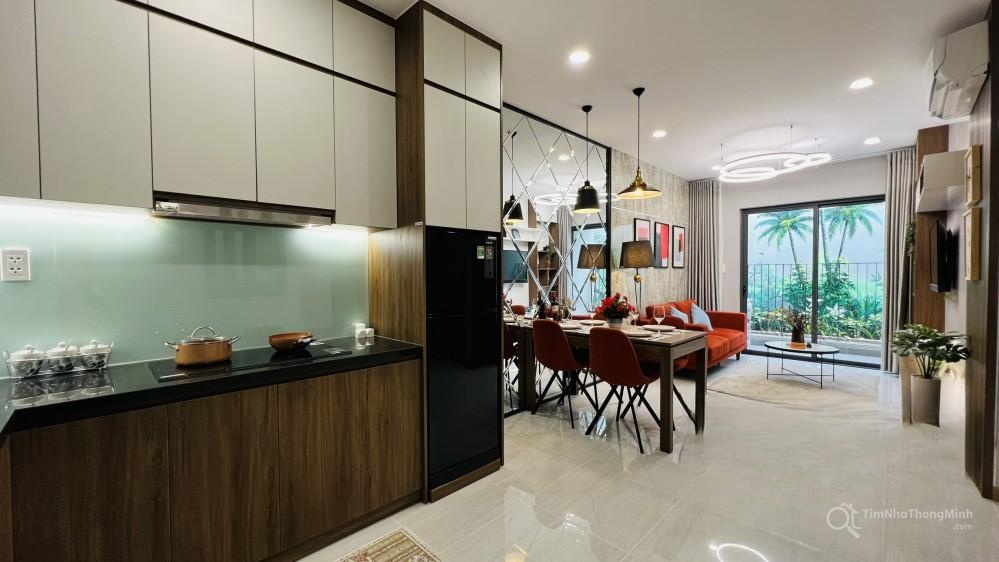 Hình ảnh chi tiết dự án