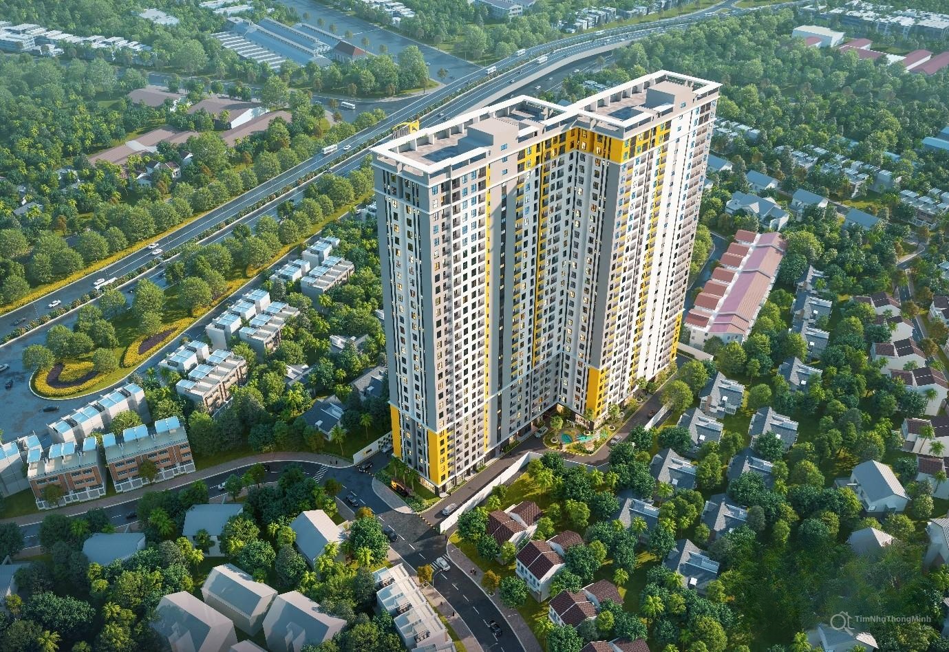 Hình ảnh chi tiết dự án