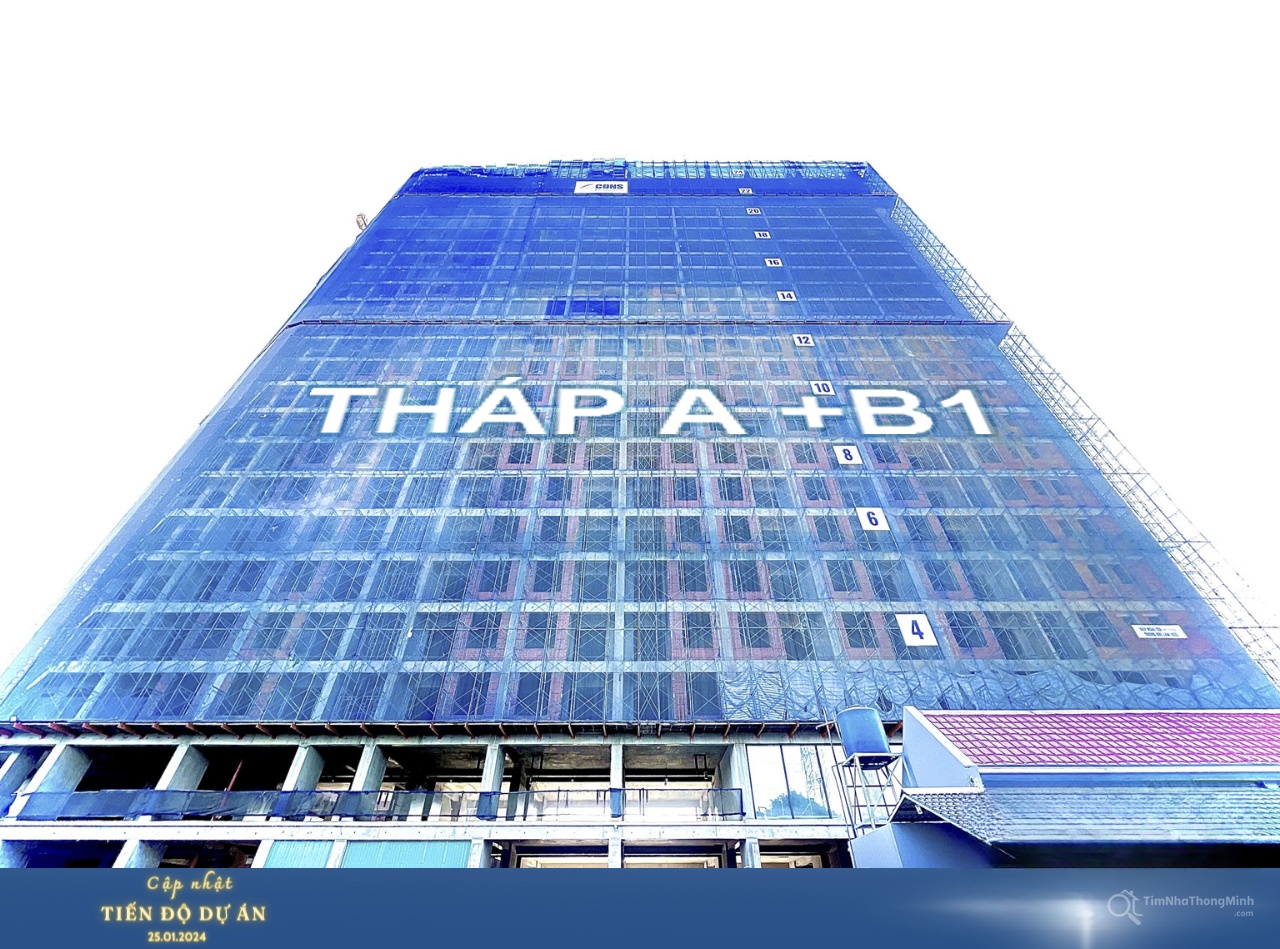 Hình ảnh chi tiết dự án