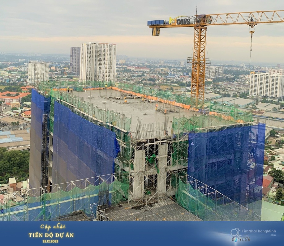 Hình ảnh chi tiết dự án
