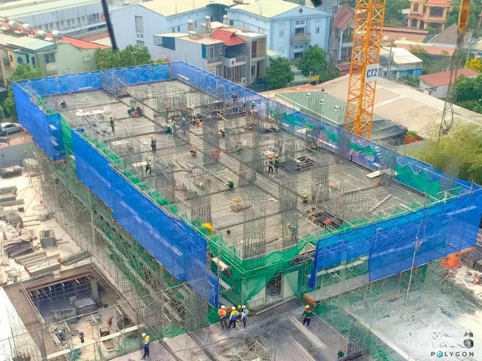 Hình ảnh chi tiết dự án