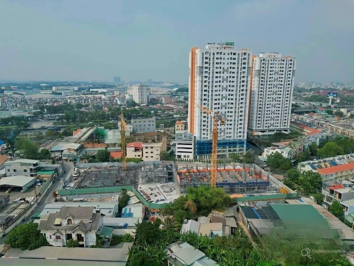 Hình ảnh chi tiết dự án