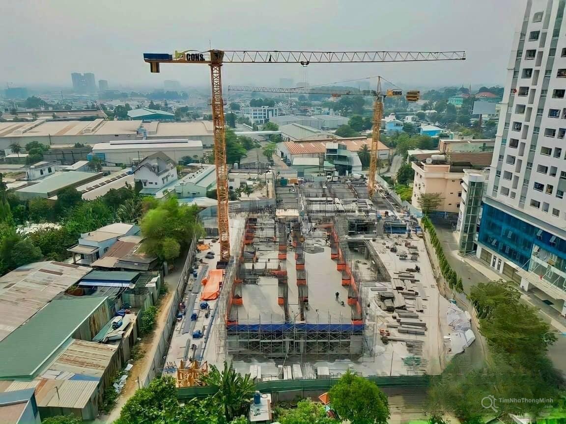 Hình ảnh chi tiết dự án