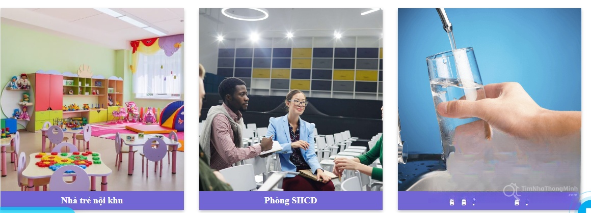 Hình ảnh chi tiết dự án