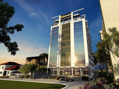 BCons Tower - Hình ảnh bất động sản 1/4