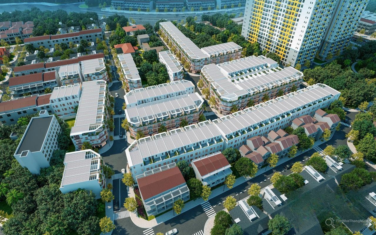 Hình ảnh chi tiết dự án