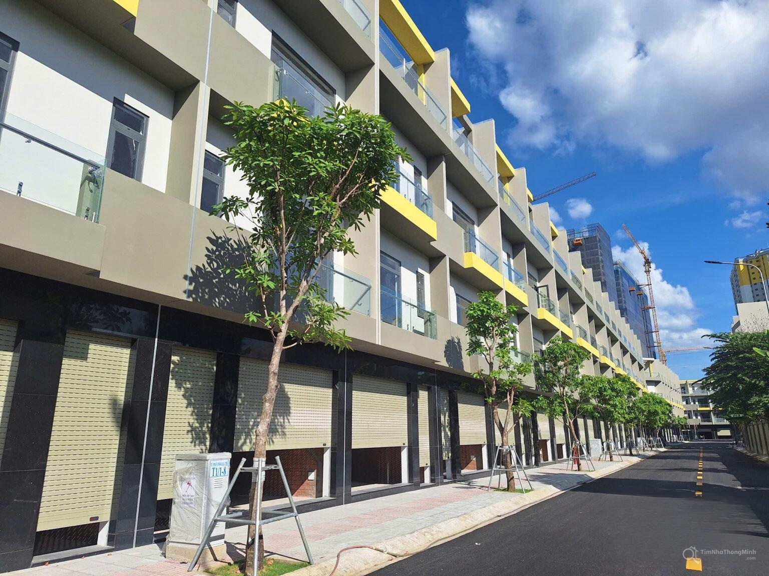 Hình ảnh chi tiết dự án
