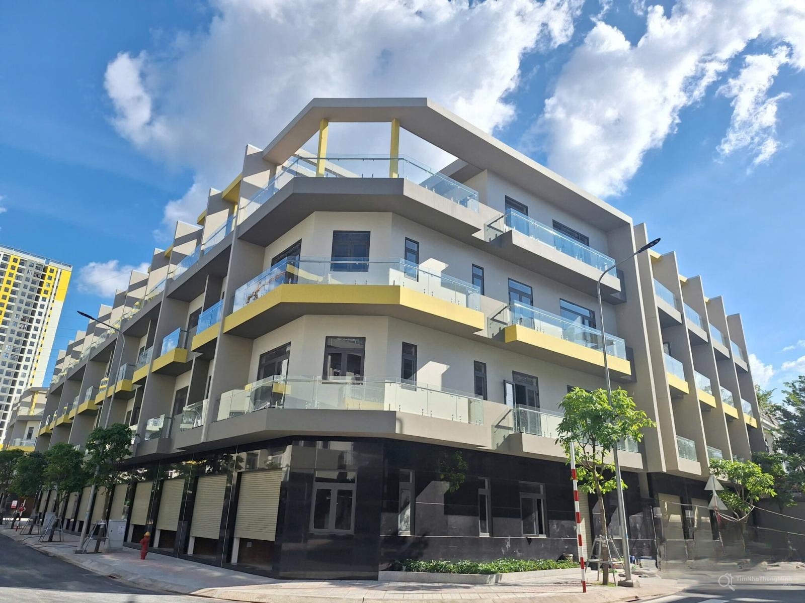 Hình ảnh chi tiết dự án