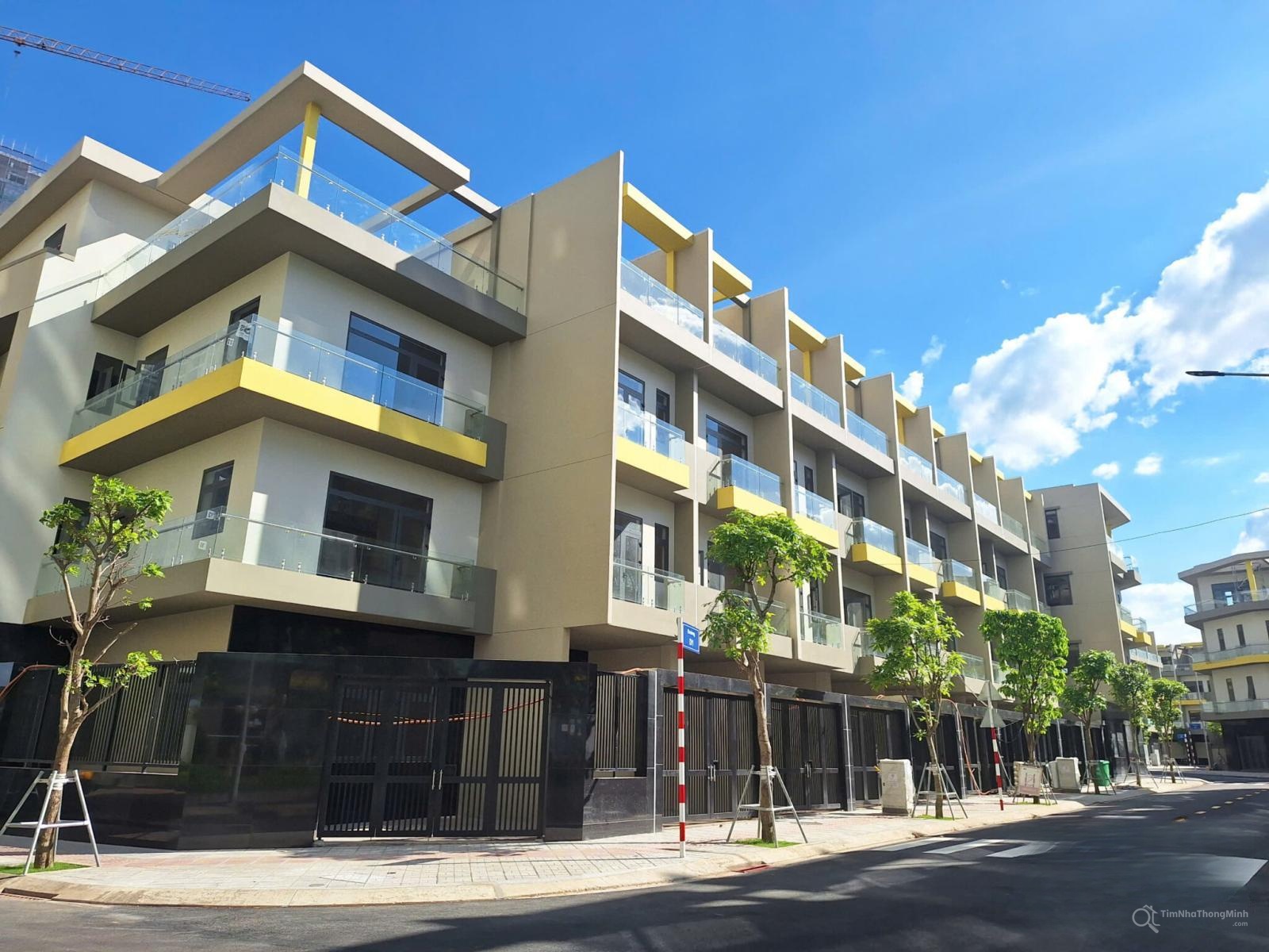 Hình ảnh chi tiết dự án