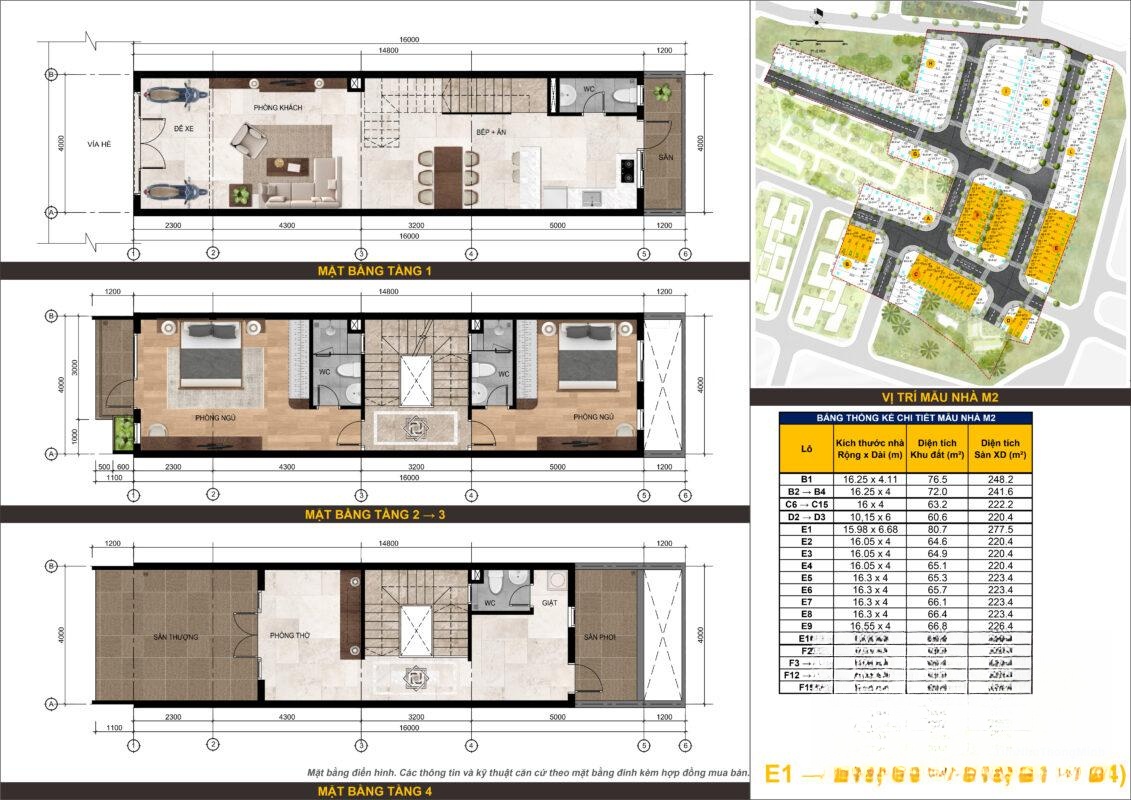 Hình ảnh chi tiết dự án
