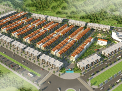 Belhomes Hải Phòng - Hình ảnh bất động sản 1/7