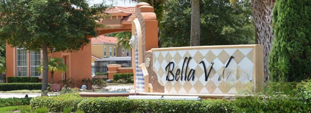 Bella Vida - Hình ảnh bất động sản 1/5