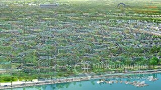 Bella Vista City - Hình ảnh bất động sản 1/6