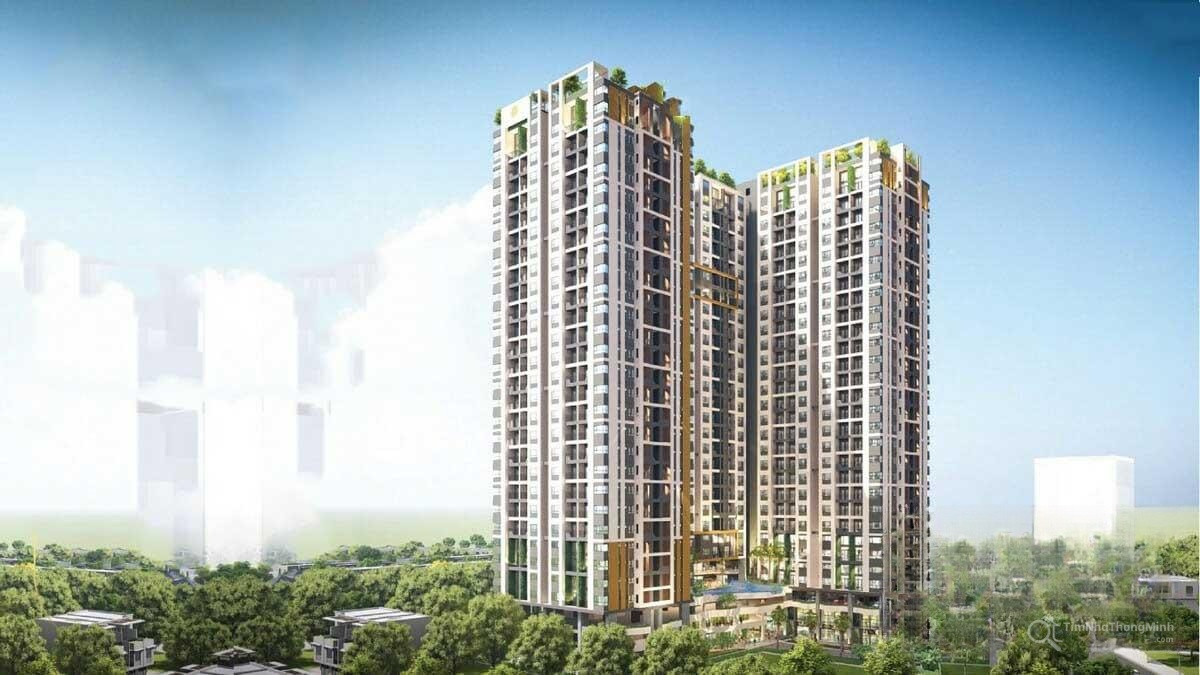 Hình ảnh chi tiết dự án