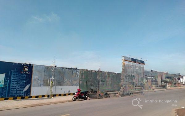 Hình ảnh chi tiết dự án